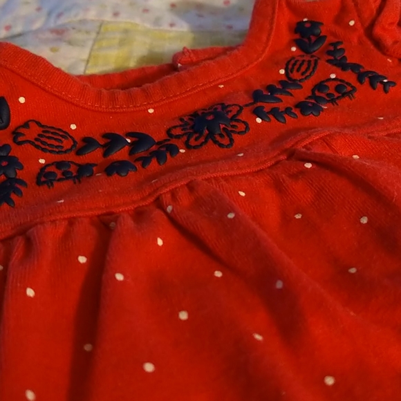 Romper - Picture 3 of 3